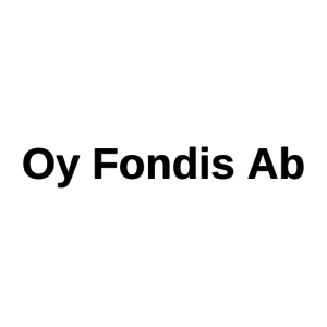 Oy Fondis Ab