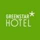 GreenStar Hotel Vaasa logo