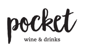 Pocket Wine & Drinks logo