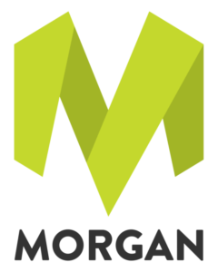 Morgan Digital logo