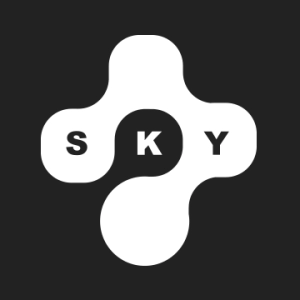 Sky Bar & Terrace logo