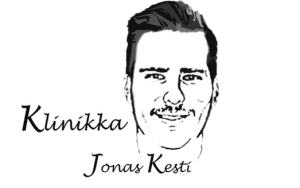 Klinikka Jonas Kesti logo