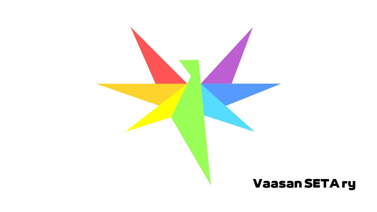 Loiste sateenkaarinuorten verkkonuorisotalo